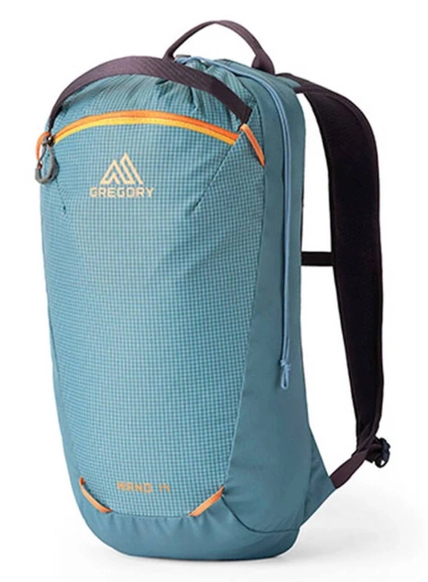 Plecak sportowy Gregory Nano 14 - rio blue