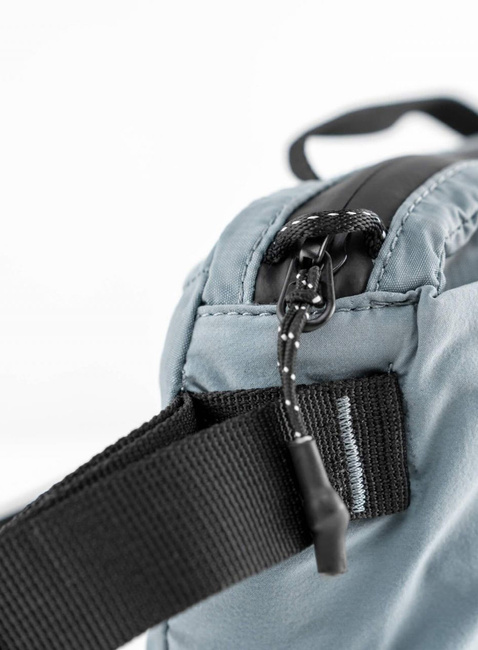 Torba biodrowa składana Matador ReFraction Packable Sling - slate blue