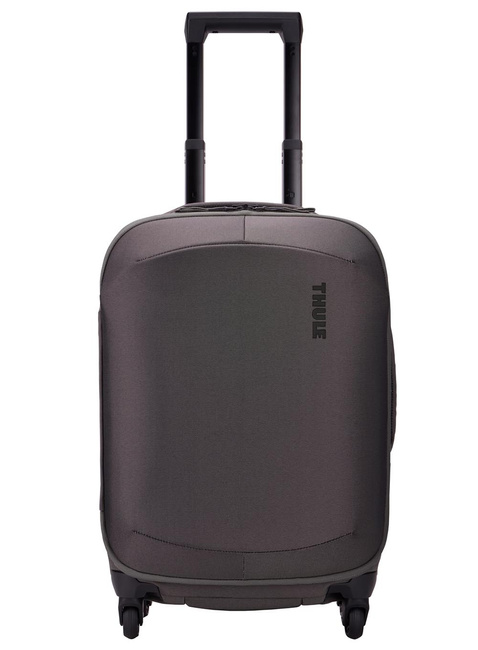 Walizka kabinowa Thule Subterra 2 Carry-On Spinner - vetiver gray