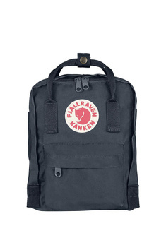 Plecak Fjallraven Kanken Mini - graphite