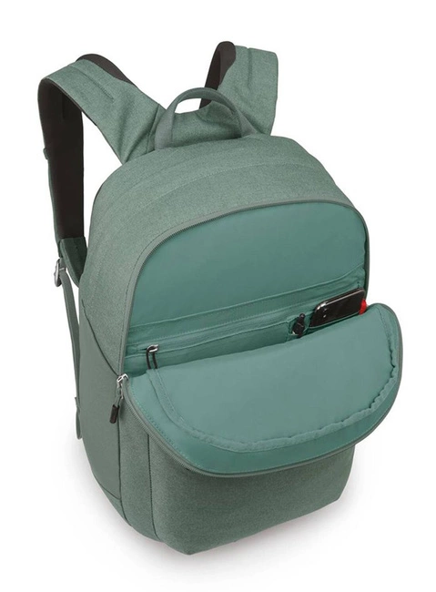 Plecak miejski Osprey Arcane XL Day - pine leaf green