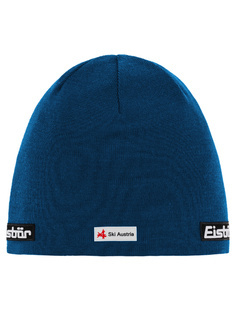 Czapka zimowa Eisbar Kiwano Oversize RL SKA - dark turquoise