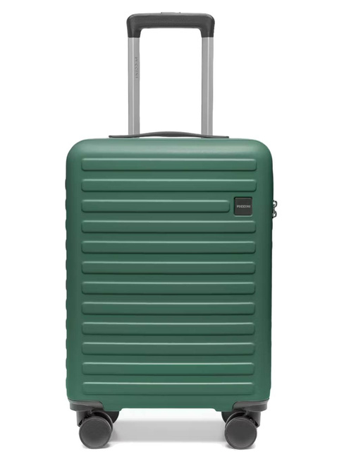 Walizka mała Puccini Munich - zielony