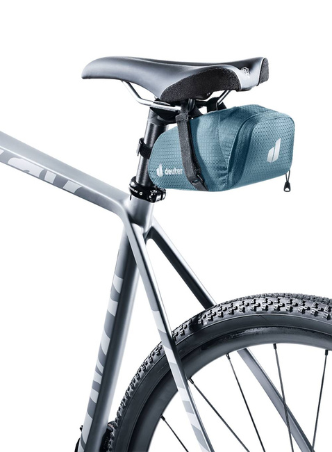 Torba rowerowa Deuter Bike Bag 0,8 - atlantic