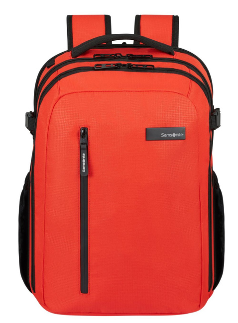 Plecak na laptopa Samsonite Roader M - tangerine orange