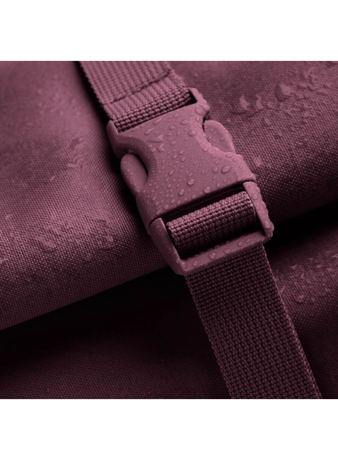 Plecak miejski GOT BAG Rolltop 2.0  Monochrome - kraken