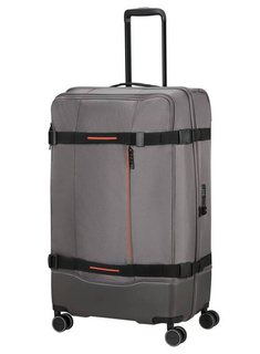 Walizka duża American Tourister Urban Track 79 cm - dark grey