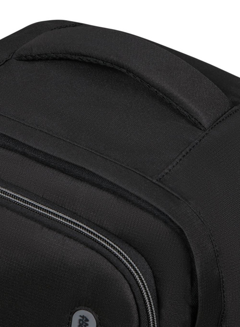 Plecak kabinowy American Tourister Cloudrider Cabin Backpack S - jet black