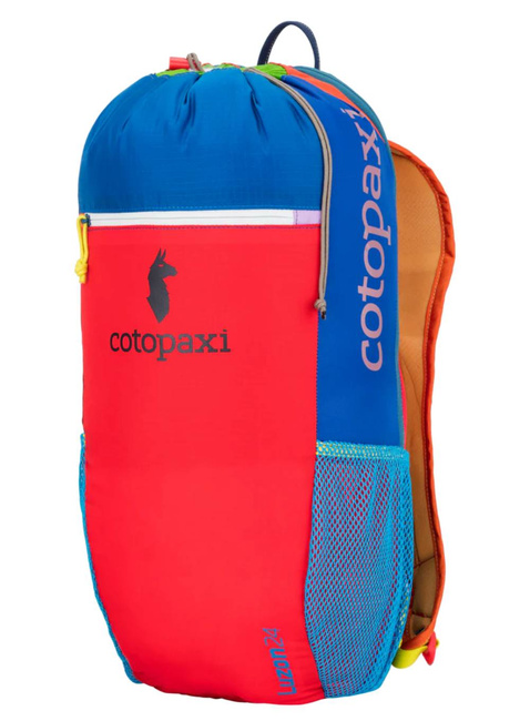Plecak miejski Cotopaxi Luzon Daypack 24 l - del dia