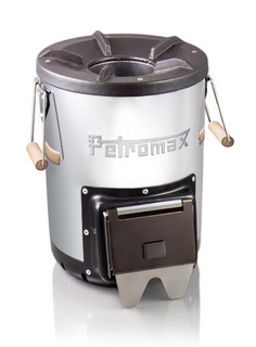 Piec kempingowy kuchenka Petromax Rocket Stove