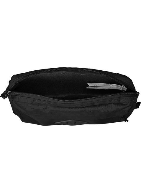 Torba biodrowa JanSport Waisted - black