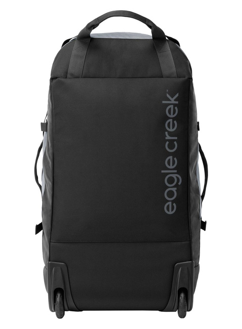Torba na kółkach Eagle Creek Cargo Hauler Roll Duffel 110 l - charcoal