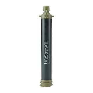 Filtr słomka do wody Lifestraw Personal - green
