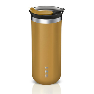 Kubek termiczny Wacaco Octaroma Grande 435 ml - amber yellow