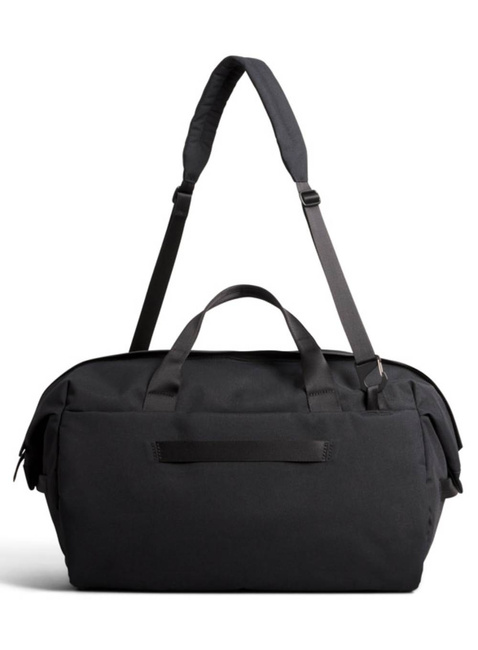 Torba podróżna Bellroy Classic Duffel 35 l - black
