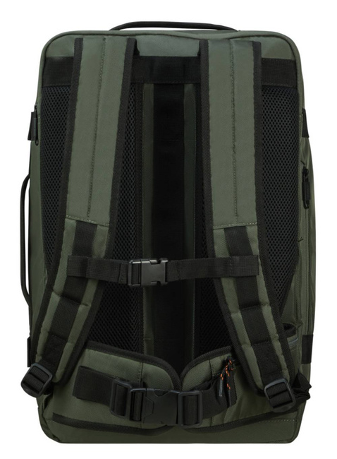 Plecak American Tourister Urban Track Travel - dark khaki