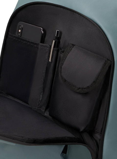 Plecak na laptopa Samsonite Paradiver Light L+ - forest