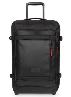 Torba podróżna Eastpak Tranverz S CNNCT - top black