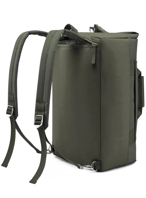 Torba kabinowa / plecak Reisenthel Allrounder M Duffel - mix moss