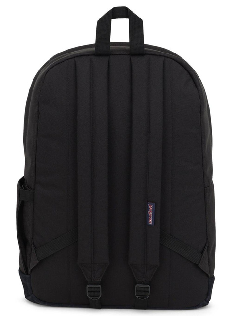 Plecak na laptopa 15 JanSport Right Pack - monochrome black