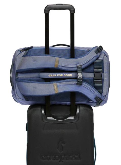 Plecak podróżny Cotopaxi Allpa Travel Pack 28 l - blue smoke