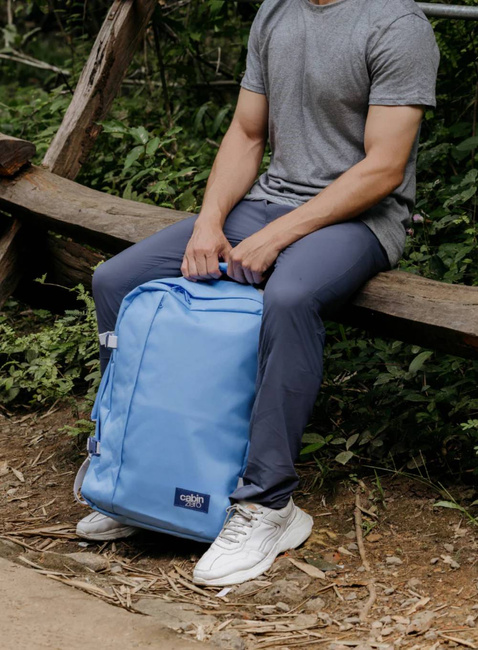 Plecak torba podręczna CabinZero 36 l - infinity blue