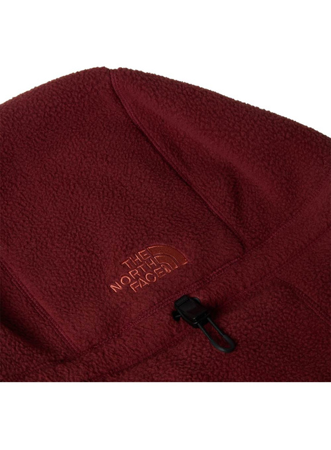 Kaptur przeciwśnieżny The North Face Whimzy Powder Hood - sumac