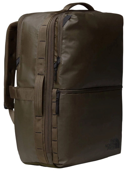 Plecak podóżny The North Face Base Camp Voyager Daypack L - new taupe gren / tnf black