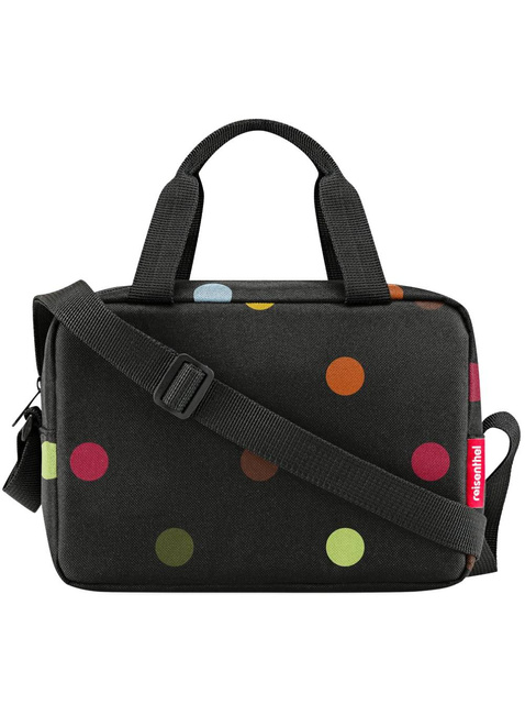 Torba termiczna Reisenthel Coolerbag To-Go - dots