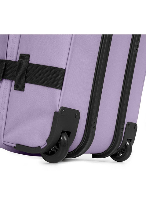 Torba podróżna na kółkach Eastpak Transit'R L - orchid lilac