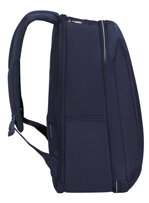 Plecak kabinowy Samsonite Guardit Classy BP Underseater 15,6" - midnight blue