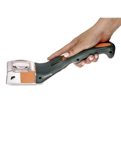 Lupa dla dzieci Carson BugView One Hand 5x Bug Catche