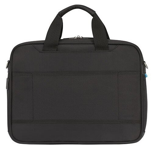 Torba na laptopa Samsonite Vectura Evo Briefcase 14" - black