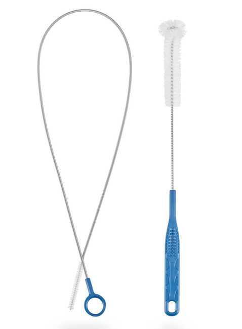 Zestaw do czyszczenia bukłaków Gregory Reservoir Cleaning Kit - optic blue