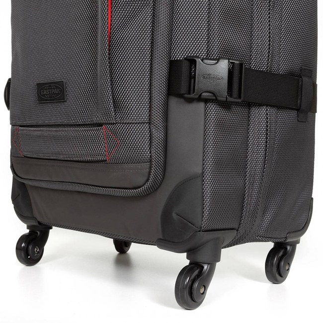 Średnia torba podróżna Trans4 CNNCT M Eastpak - accent grey