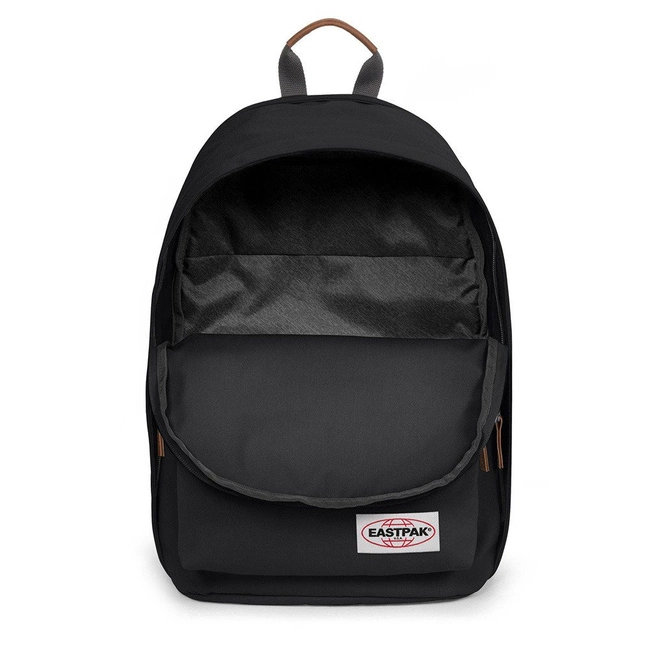 Plecak miejski Eastpak Back To Work - black opgrade
