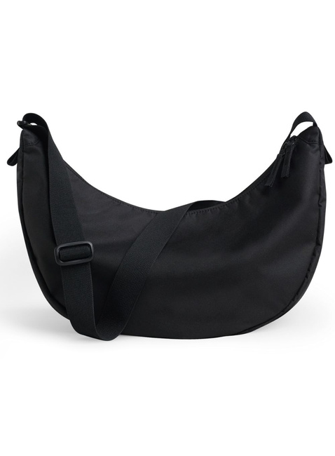 Torba na ramię GOT BAG Moon Bag Large - black