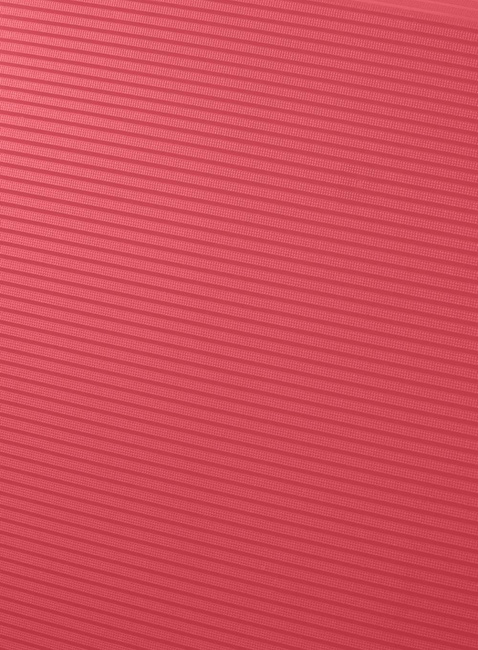 Walizka średnia Samsonite Magnum Eco - geranium red