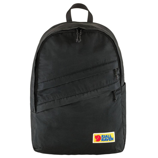 Plecak miejski Fjallraven Vardag 28 - black