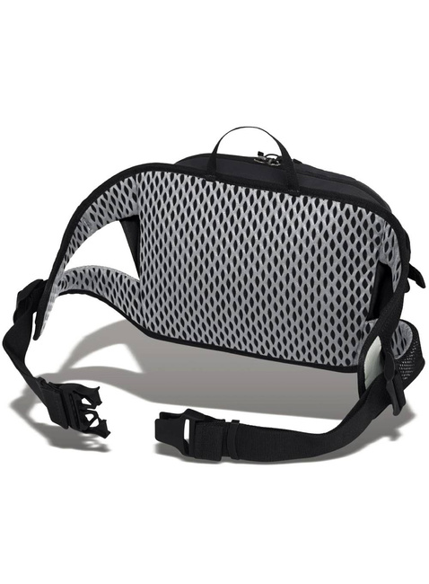 Torba / saszetka biodrowa Jack Wolfskin Velocity Hipbag - phantom