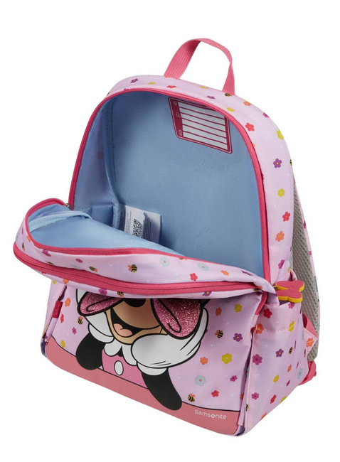 Plecak dziecięcy Samsonite Daydream Disney - Minnie flower power