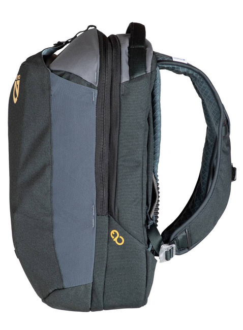 Plecak miejski Nemo Vantage 20 l Endless Promise - black