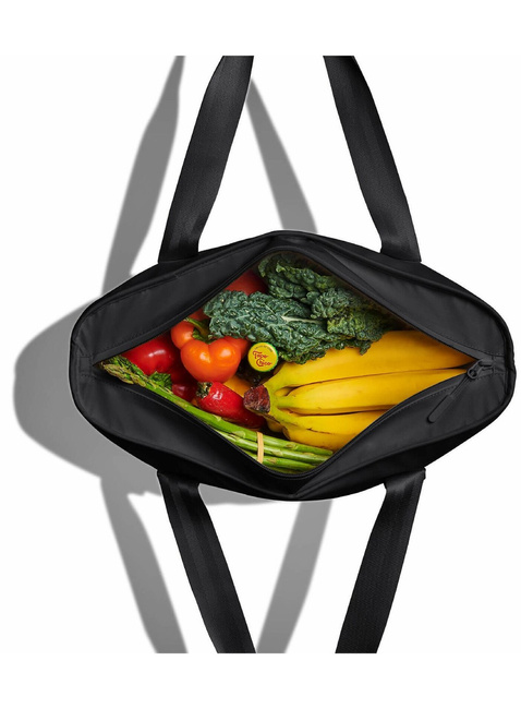 Torba na piknik / zakupy Hydro Flask Insulated Tote - botanical bliss agave
