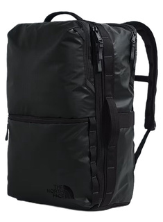 Plecak podróżny The North Face Base Camp Voyager Travel Pack - tnf black / asphalt grey