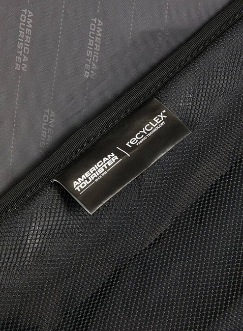 Torba podróżna American Tourister Urban Track Duffle L - dark khaki