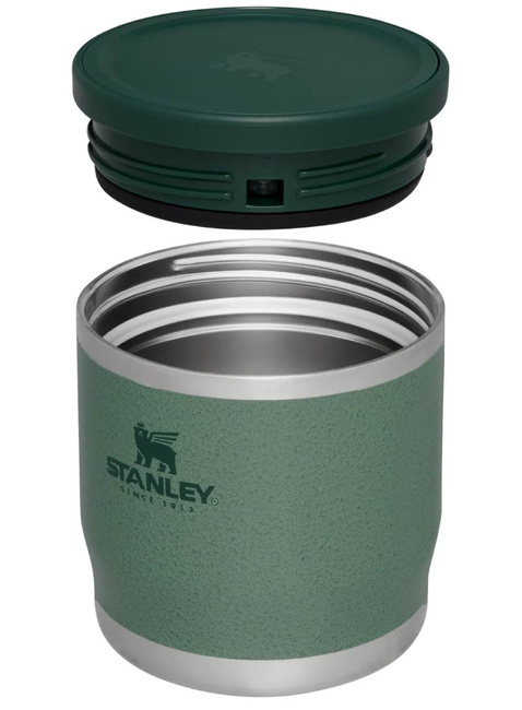 Termos obiadowy Stanley Adventure To-Go 0,35 l - hammertone green