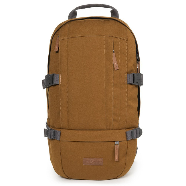 Floid Cs plecak Eastpak - opgrade wood