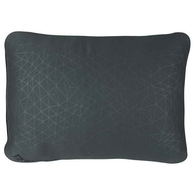 Poduszka Sea to Summit FoamCore Pillow Large - grey
