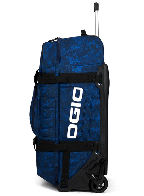 Torba podróżna Ogio RIG 9800 - blue camo