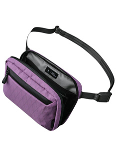 Torba na elektronikę Alpaka Elements Tech Case X-Pac® - mulberry